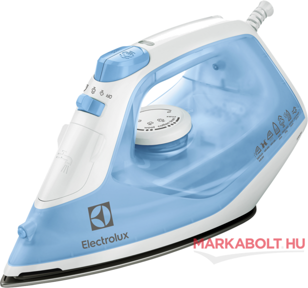 Electrolux EDB1730 vasaló 